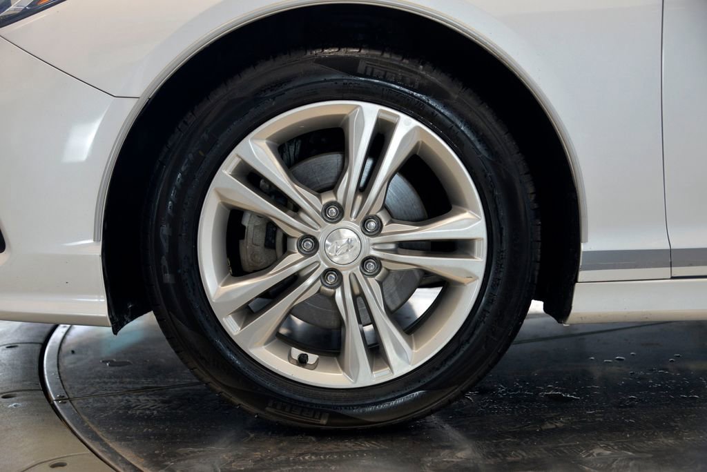 Used 2018 Hyundai Sonata SEL image 10