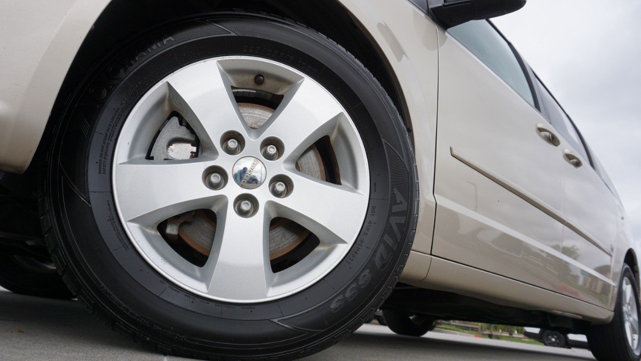 Used 2013 Dodge Grand Caravan SE image 11