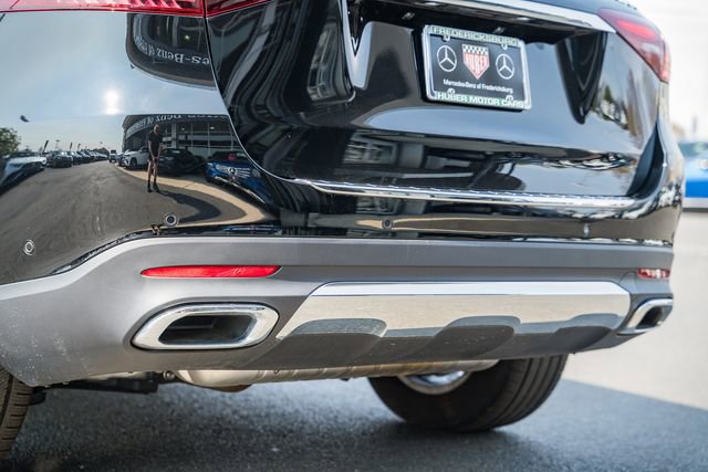 Used 2025 Mercedes-Benz GLE 450e 4MATIC image 9