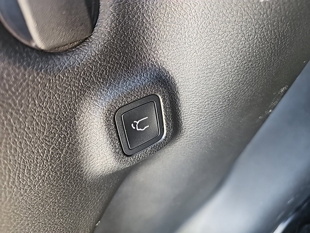 Certified 2022 Jeep Compass Altitude w/ Convenience Group image 22