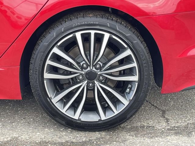 Used 2019 Kia Stinger image 7