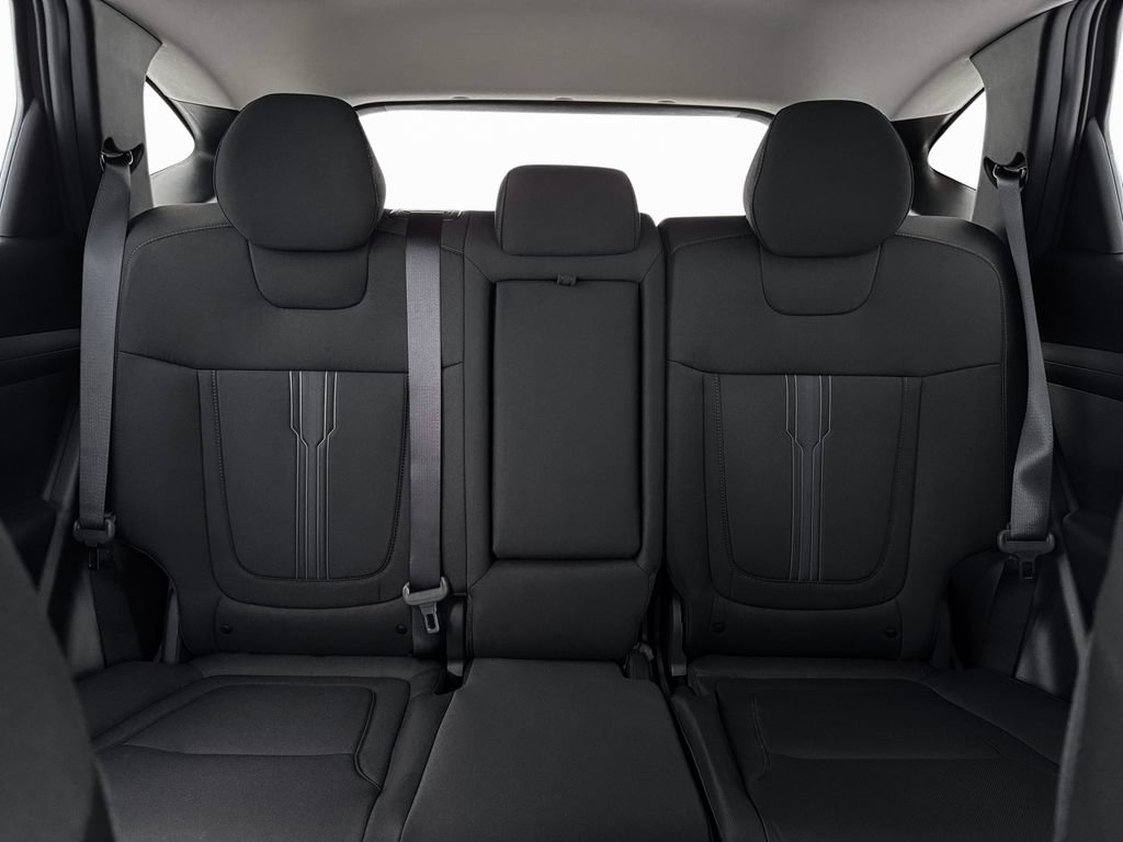 New 2026 Hyundai Tucson SEL Plus AWD/4WD image 25