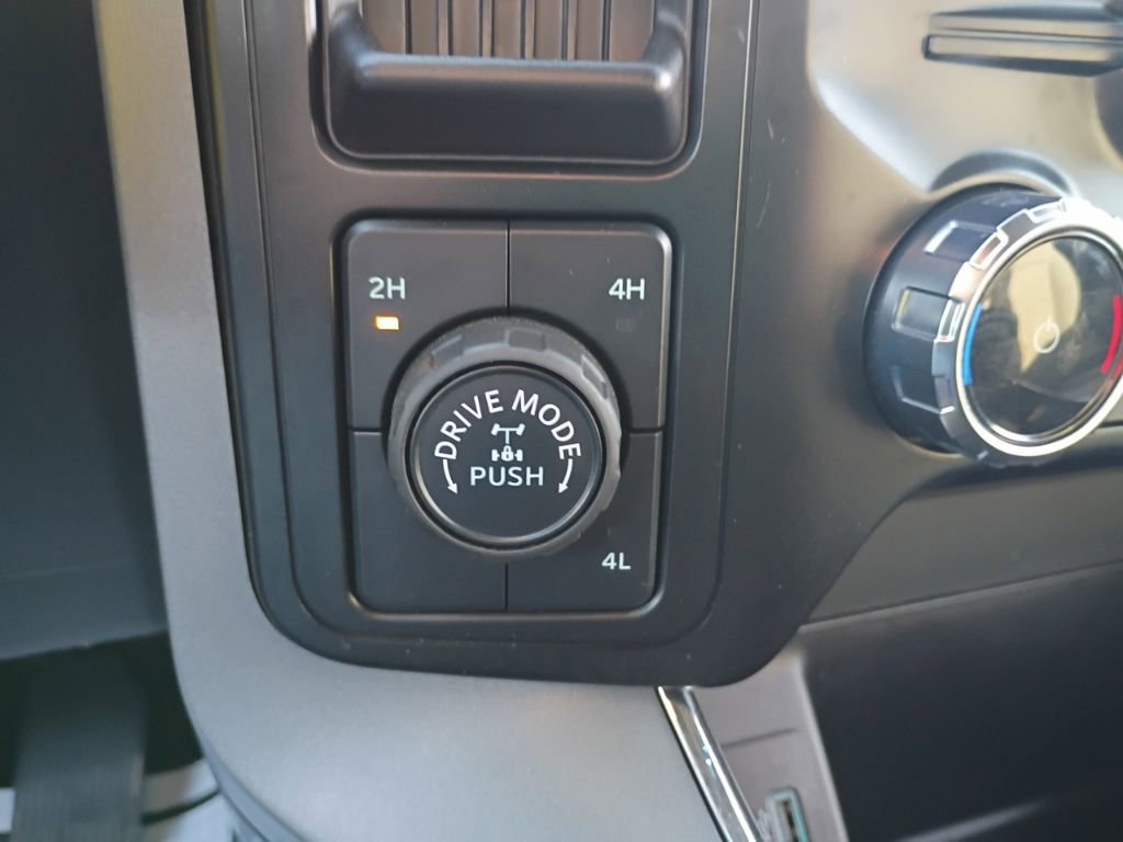 Used 2024 Ford F150 XLT w/ Mobile Office Package image 19