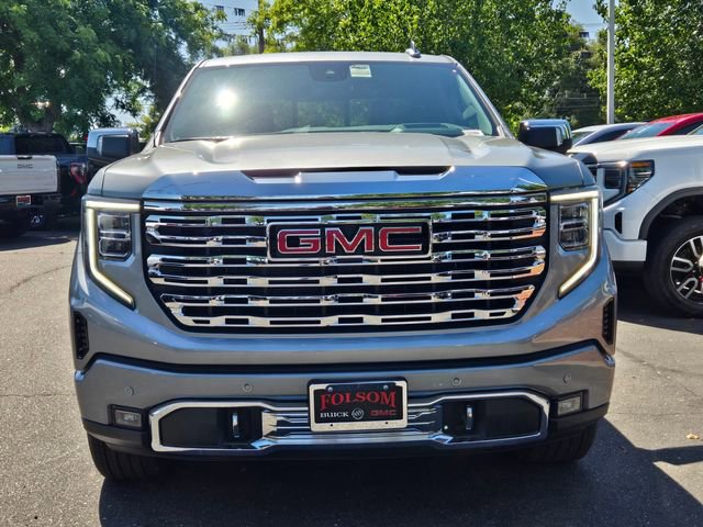 New 2026 GMC Sierra 1500 Denali w/ Denali Reserve Package AWD/4WD image 2