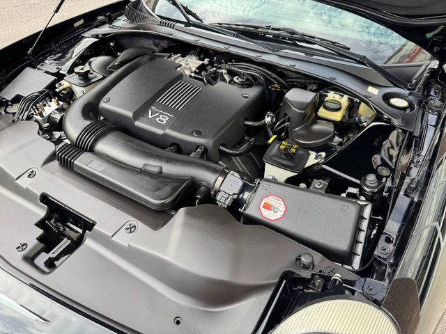Used 2002 Ford Thunderbird Deluxe RWD image 19