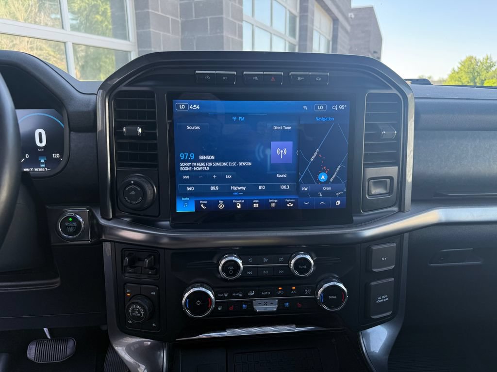Used 2023 Ford F150 Tremor w/ Equipment Group 402A High AWD/4WD image 28