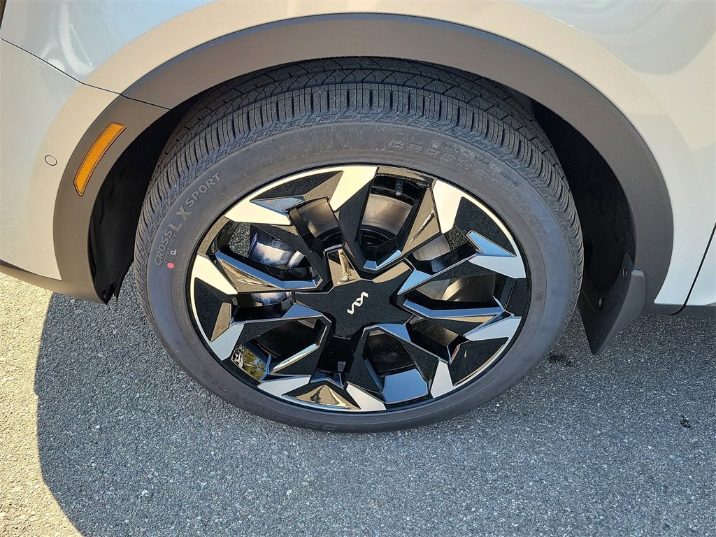 New 2026 Kia Sorento SX image 40