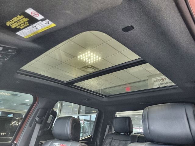 Used 2024 Toyota Tundra TRD Pro w/ Security Package (TMS) AWD/4WD image 22