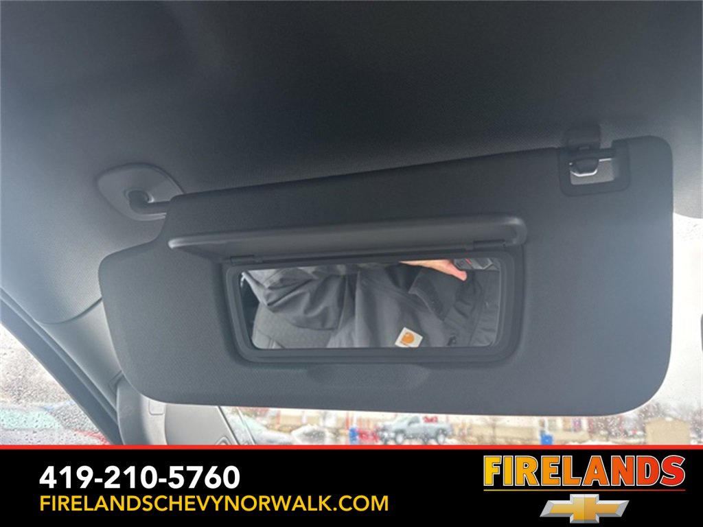 New 2026 Chevrolet Silverado 1500 RST w/ RST Select Package image 44