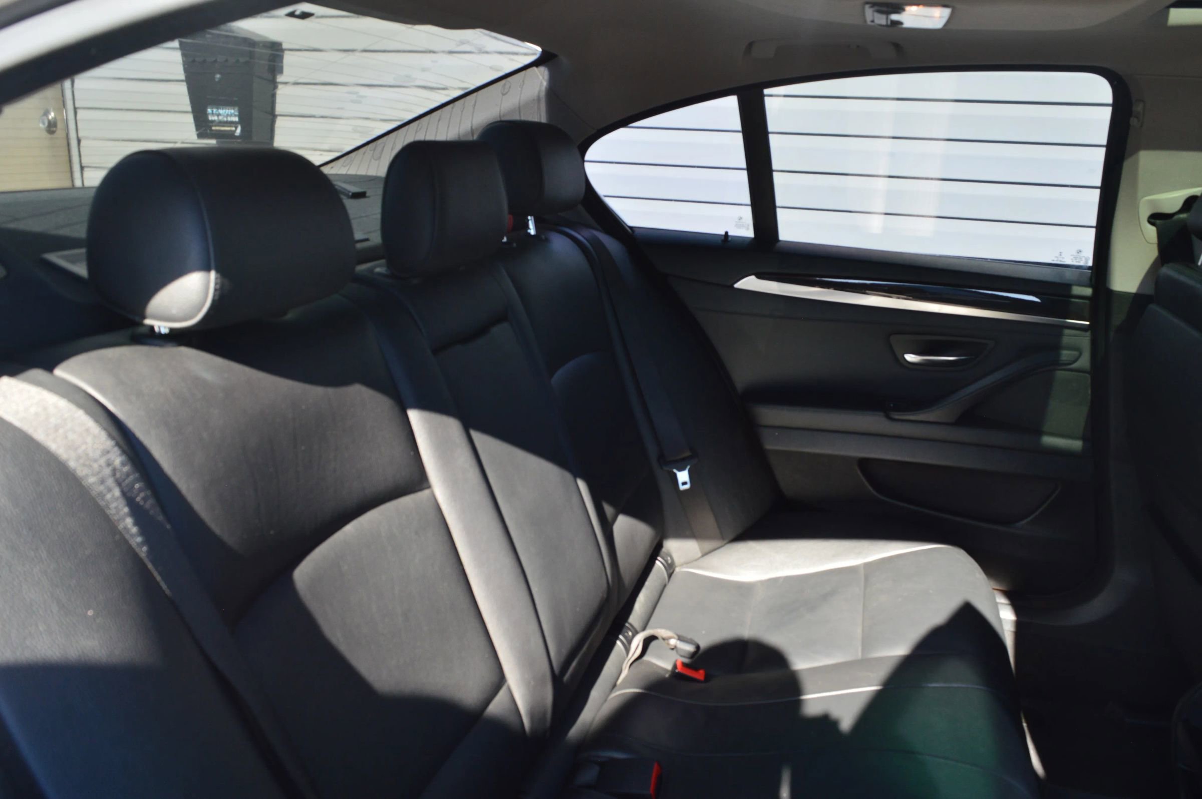 Used 2016 BMW 528i Sedan image 23