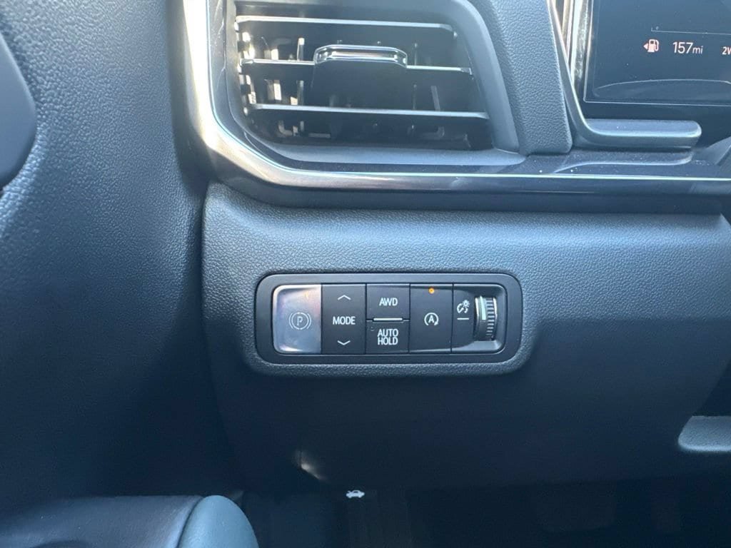 New 2026 GMC Terrain AT4 w/ Convenience Package III AWD/4WD image 28
