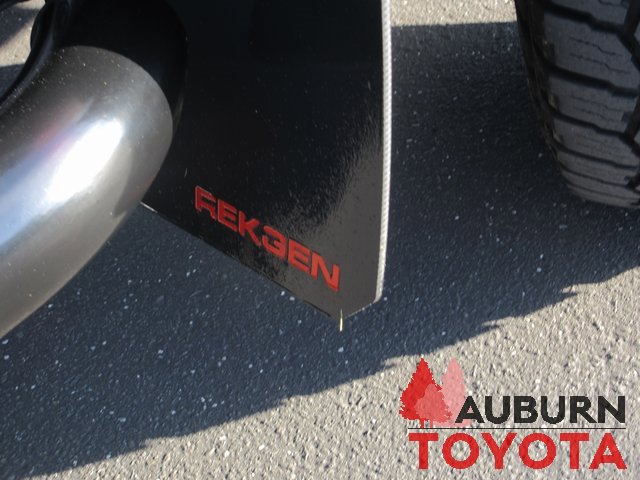 Certified 2022 Toyota Tacoma SR image 7