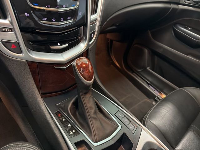 Used 2016 Cadillac SRX Luxury w/ Driver Awareness Package image 22