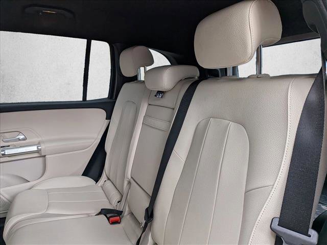 Certified 2026 Mercedes-Benz GLB 250 image 17