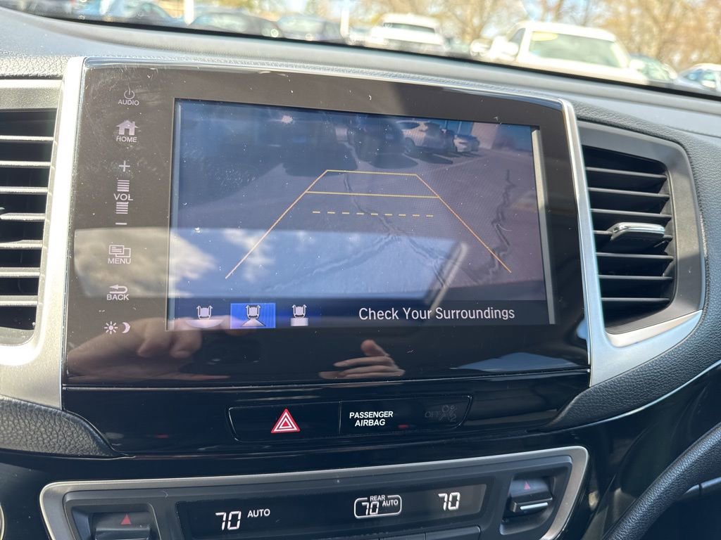 Used 2018 Honda Pilot Touring image 35