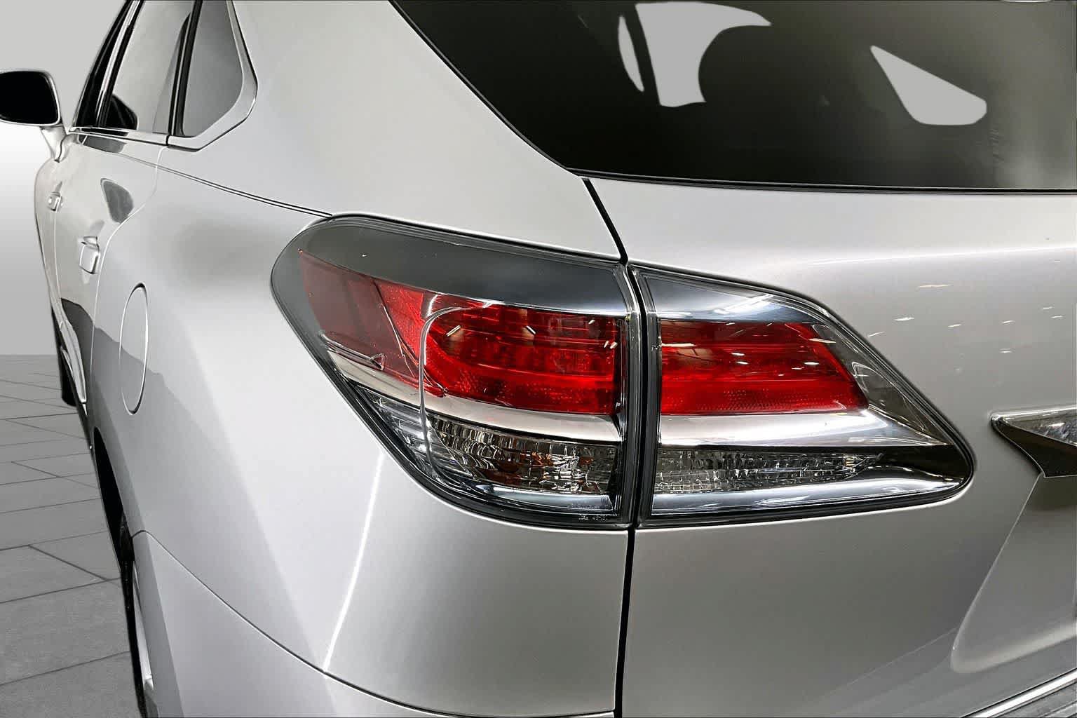 Used 2015 Lexus RX 350 AWD image 28