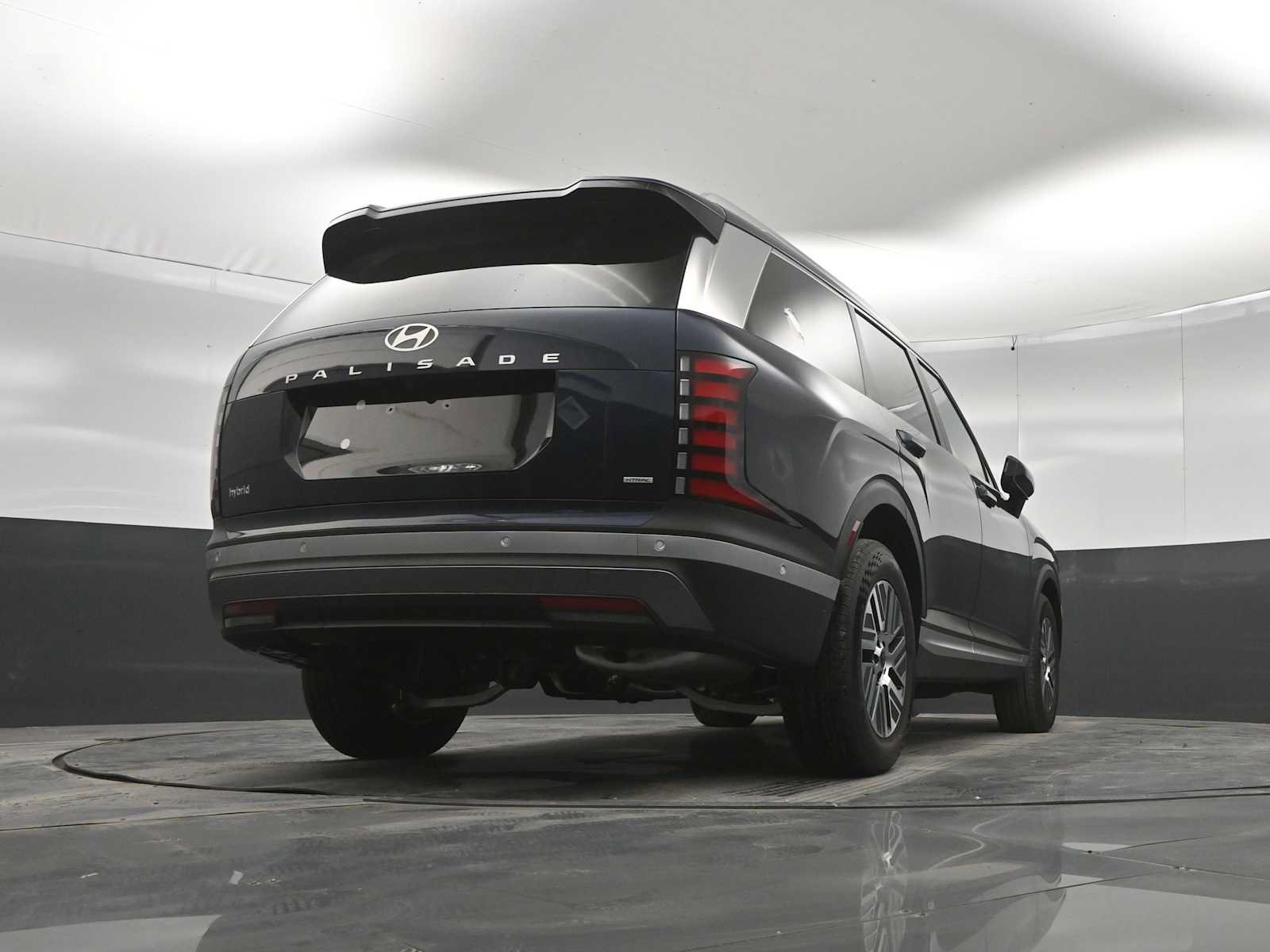 New 2026 Hyundai Palisade SEL Premium AWD/4WD image 37
