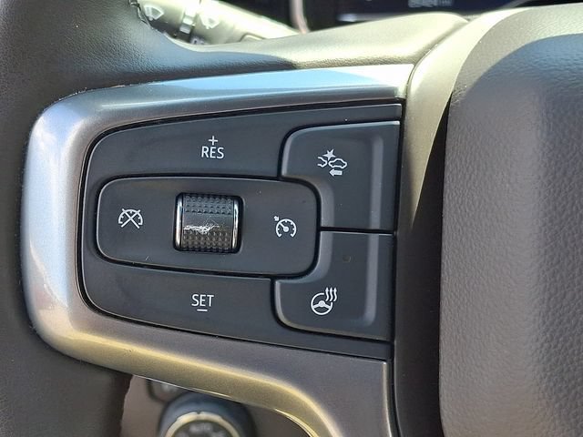 Certified 2025 Chevrolet Silverado 3500 LT w/ All Star Edition AWD/4WD image 21