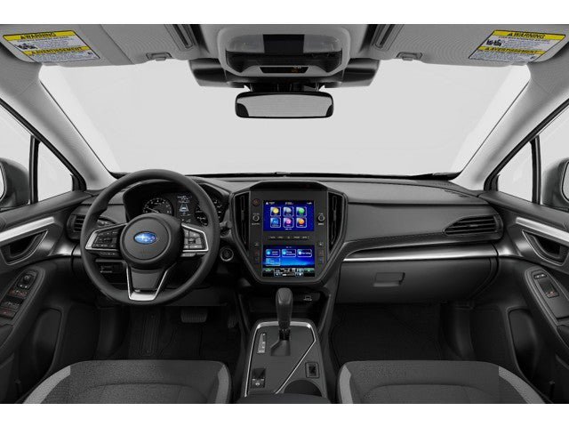 New 2027 Subaru Impreza AWD/4WD image 19