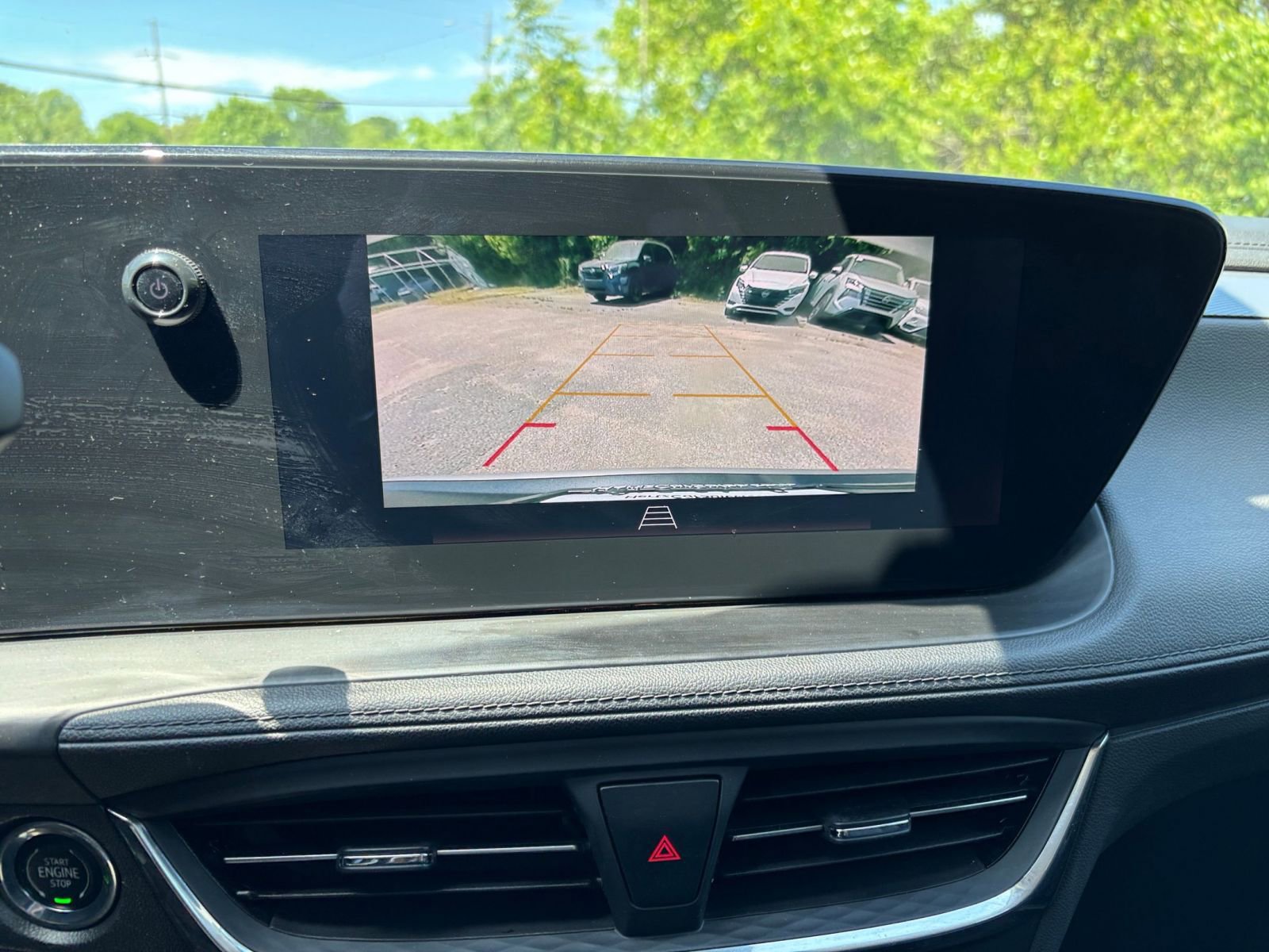 Used 2025 Buick Encore GX Preferred image 21