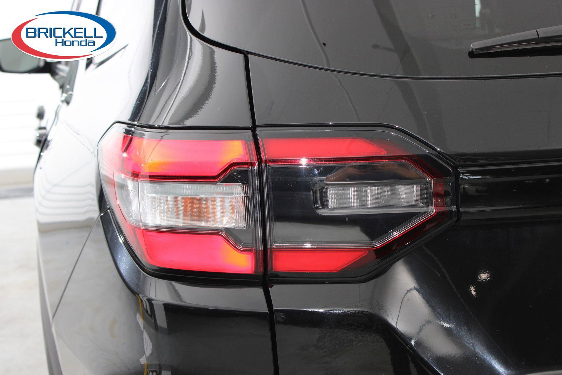 Certified 2023 Honda Pilot LX image 11