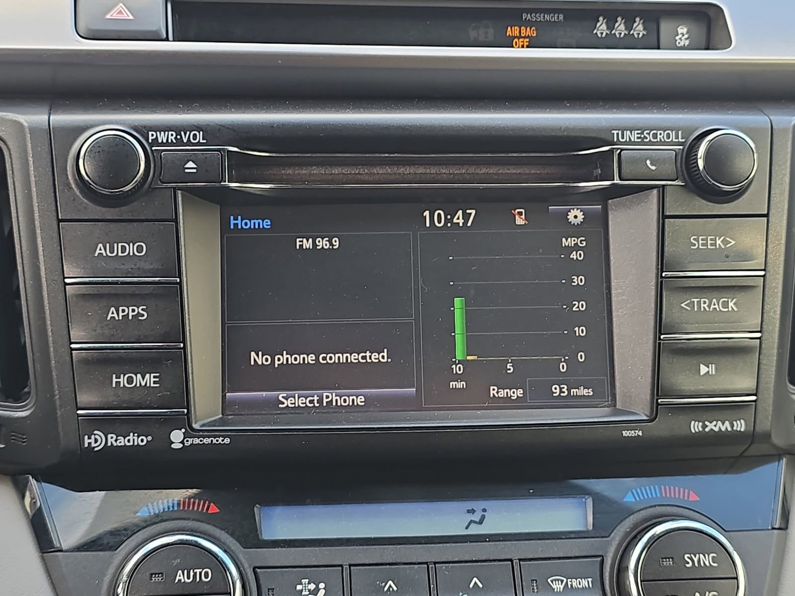 Used 2017 Toyota RAV4 XLE w/ Plus Special Value Package image 24