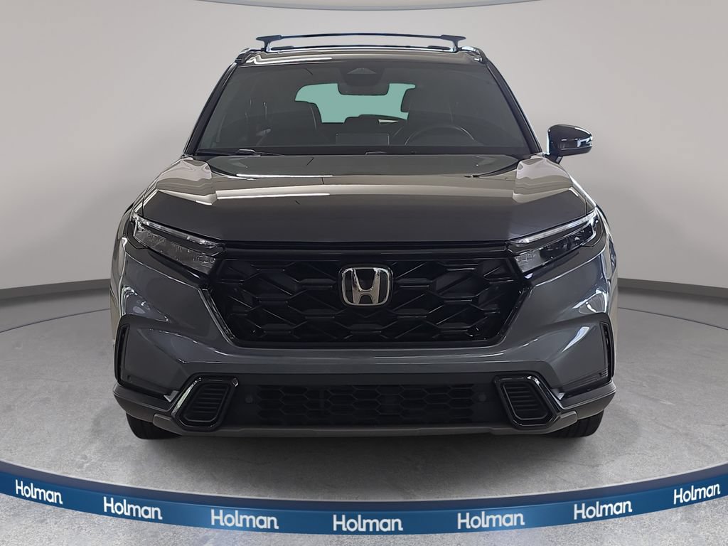 Used 2024 Honda CR-V Sport-L image 3
