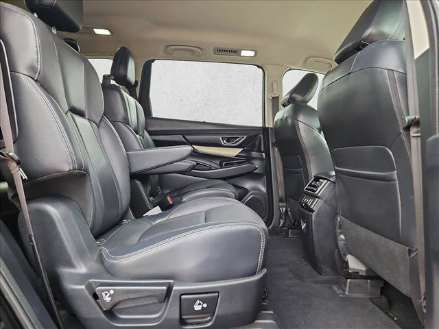 Used 2020 Subaru Ascent Limited w/ Popular Package #2A AWD/4WD image 22