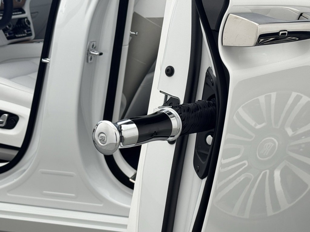 New 2025 Rolls-Royce Ghost image 9