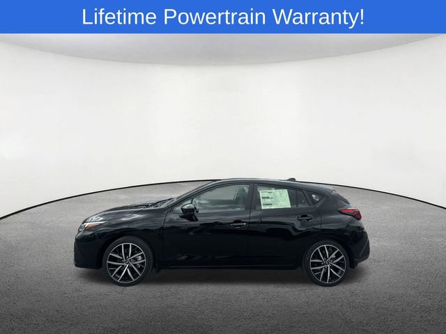 New 2026 Subaru Impreza 2.0i Sport image 11