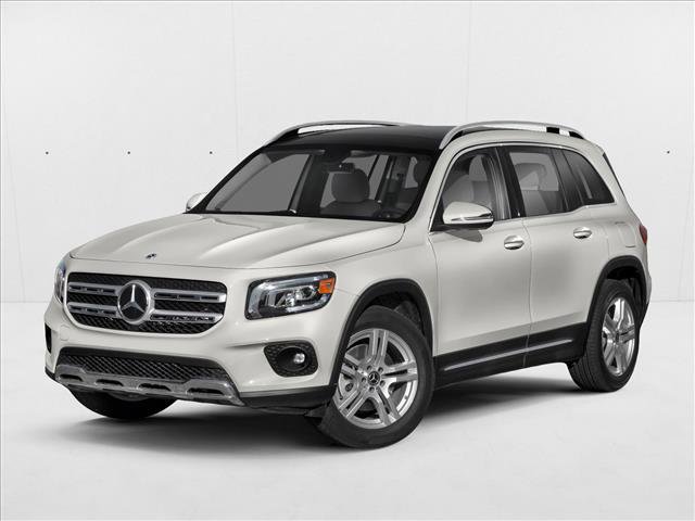 Used 2021 Mercedes-Benz GLB 250 4MATIC video 1