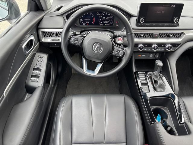 Used 2024 Acura Integra image 18