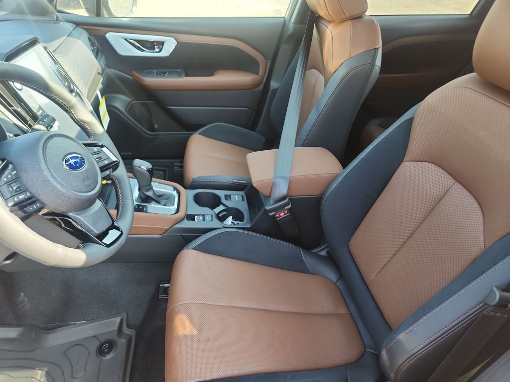 New 2025 Subaru Forester Touring w/ Protection Package image 14
