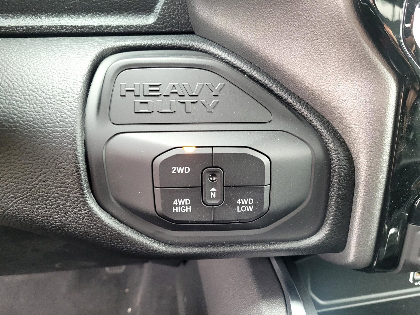 New 2026 RAM 2500 Big Horn image 21
