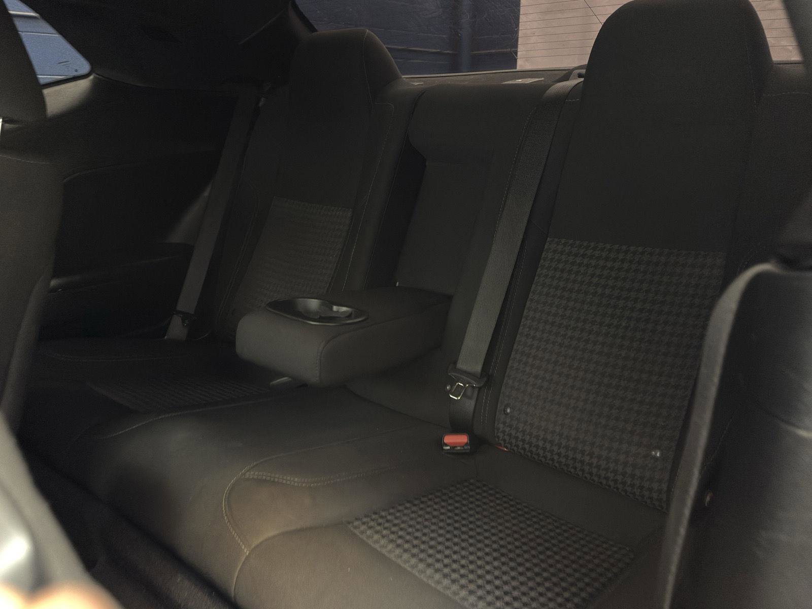 Used 2021 Dodge Challenger SXT image 20