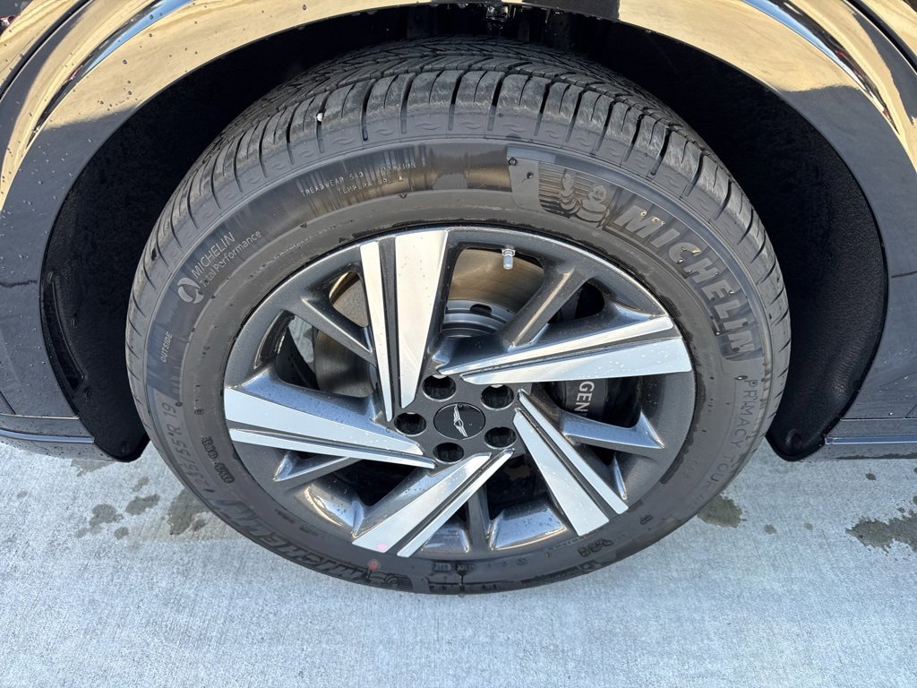 New 2026 Genesis GV70 3.5T Sport Advanced image 20