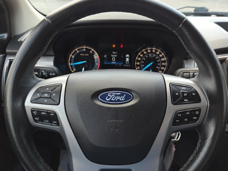Used 2023 Ford Ranger XLT w/ Equipment Group 301A Mid AWD/4WD image 24
