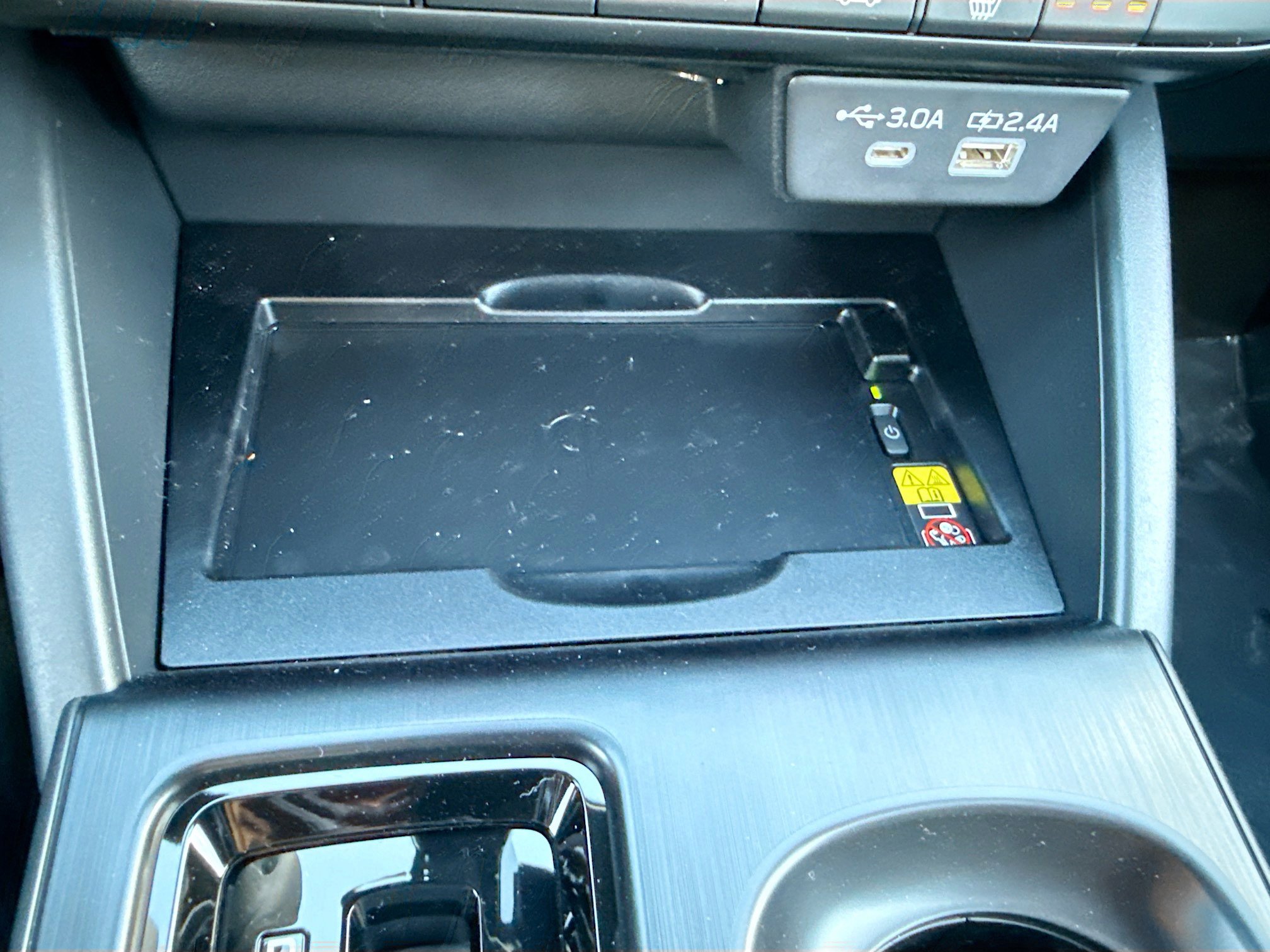 New 2026 Subaru Outback Premium image 30