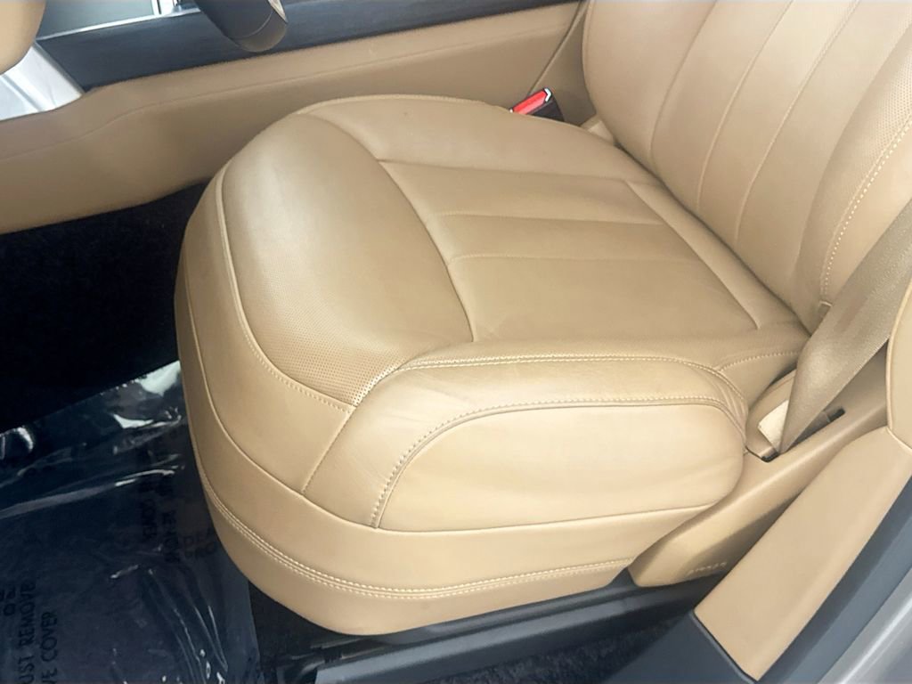 Used 2023 Land Rover Range Rover SE AWD/4WD image 19