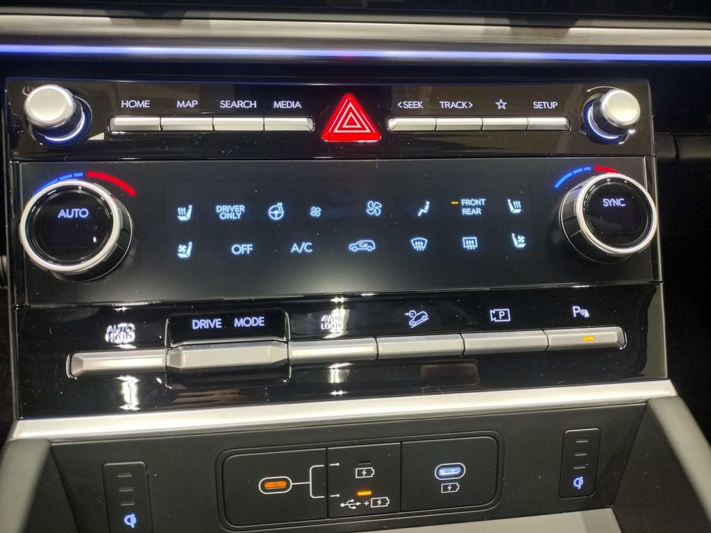 New 2026 Hyundai Santa Fe Limited image 43