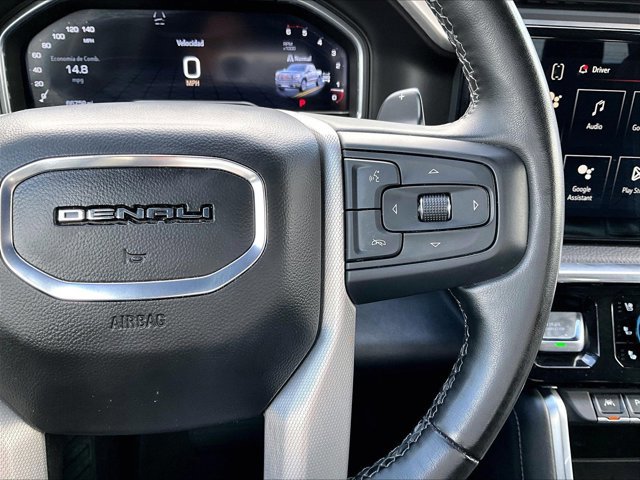 Certified 2024 GMC Sierra 1500 Denali w/ Denali Reserve Package image 21