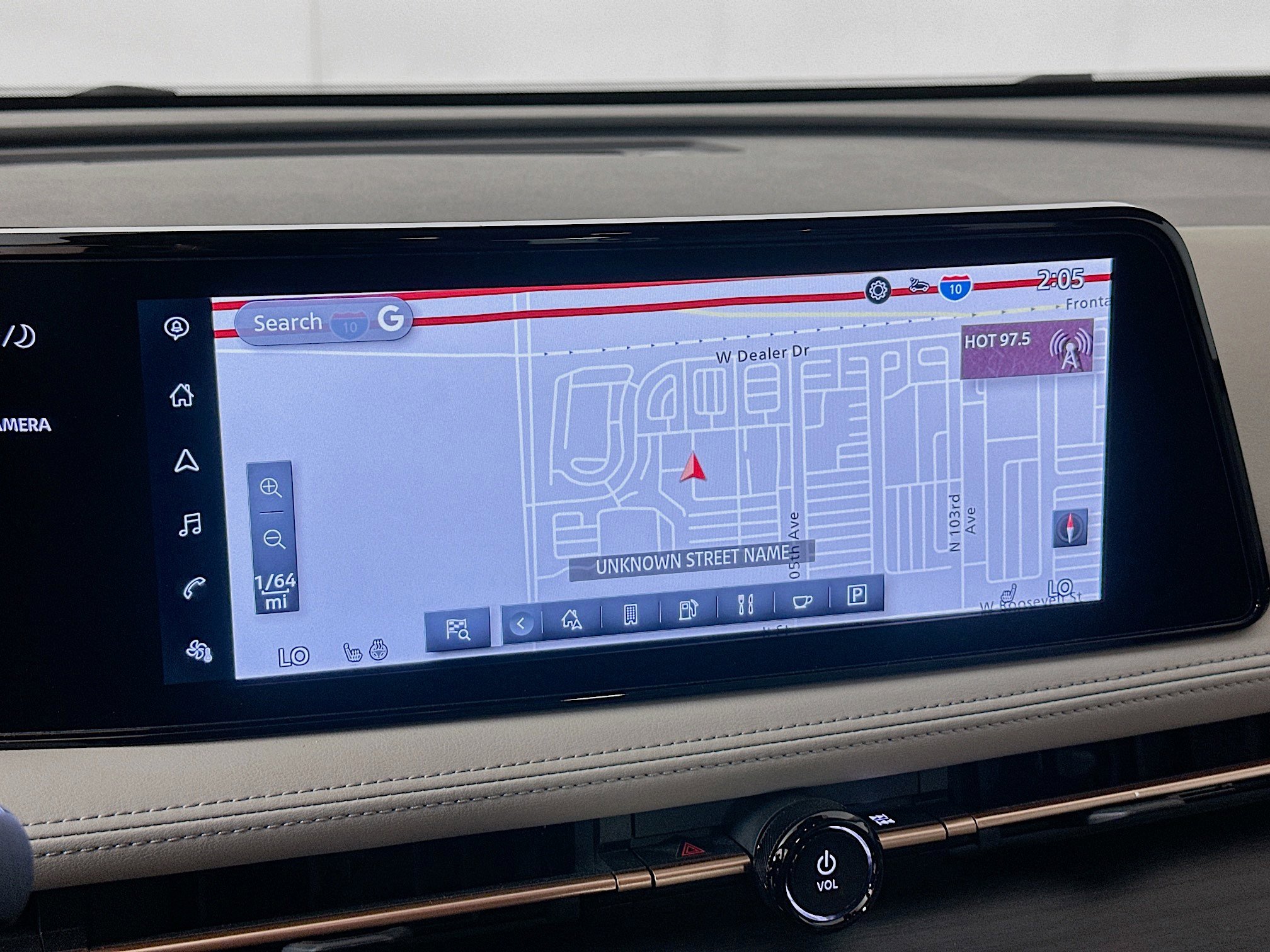 Used 2023 Nissan Ariya FWD image 22