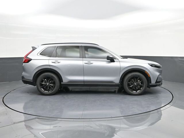 Certified 2023 Honda CR-V Sport image 25
