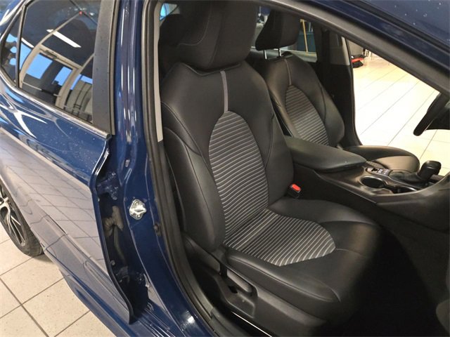 Used 2023 Toyota Camry SE w/ Audio Upgrade Package image 24