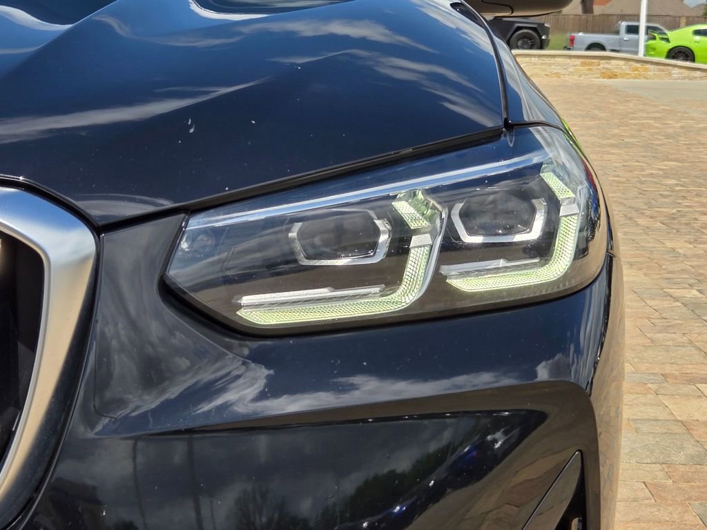 Used 2022 BMW X3 sDrive30i w/ Convenience Package image 31