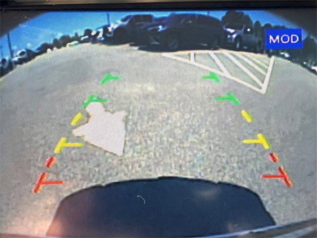 Used 2017 Nissan Murano SL w/ SL Technology Package image 30