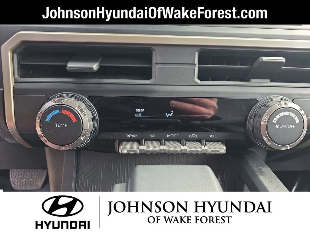 Used 2024 Toyota Tacoma SR image 30