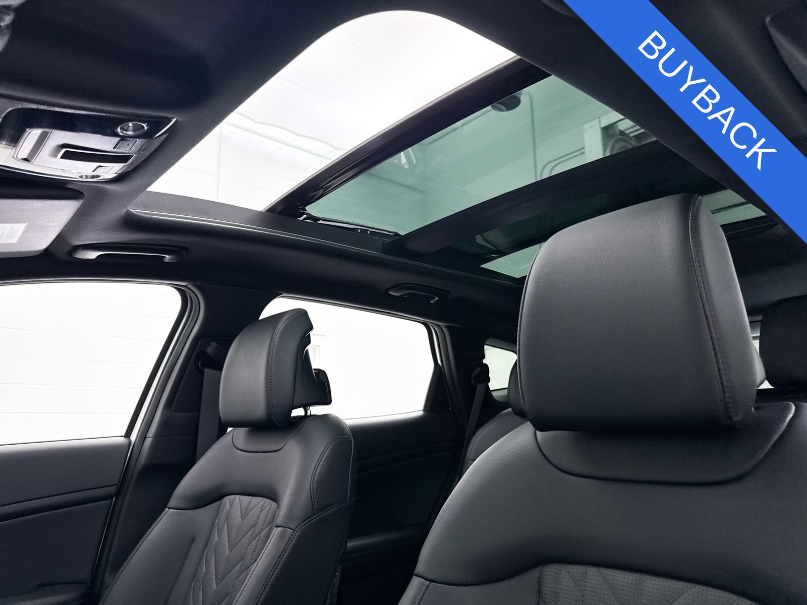 Used 2025 Kia Sportage X-Line