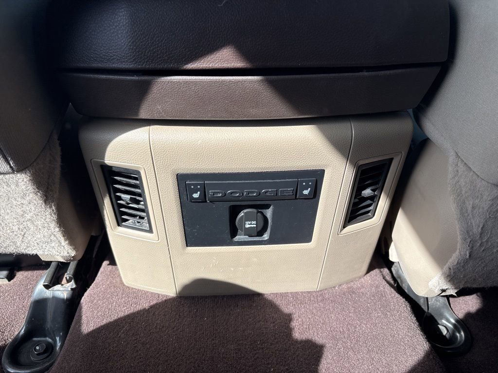 Used 2010 Dodge Ram 3500 Truck SLT w/ Big Horn Regional Package AWD/4WD image 19