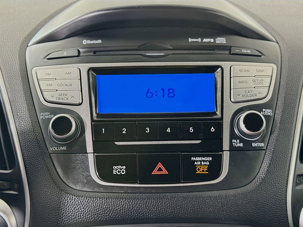 Used 2013 Hyundai Tucson GLS image 5